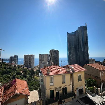 Monaco Flat Beausoleil Bagian luar foto