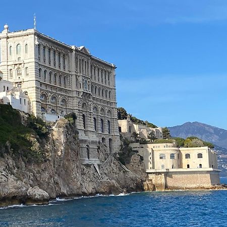 Monaco Flat Beausoleil Bagian luar foto
