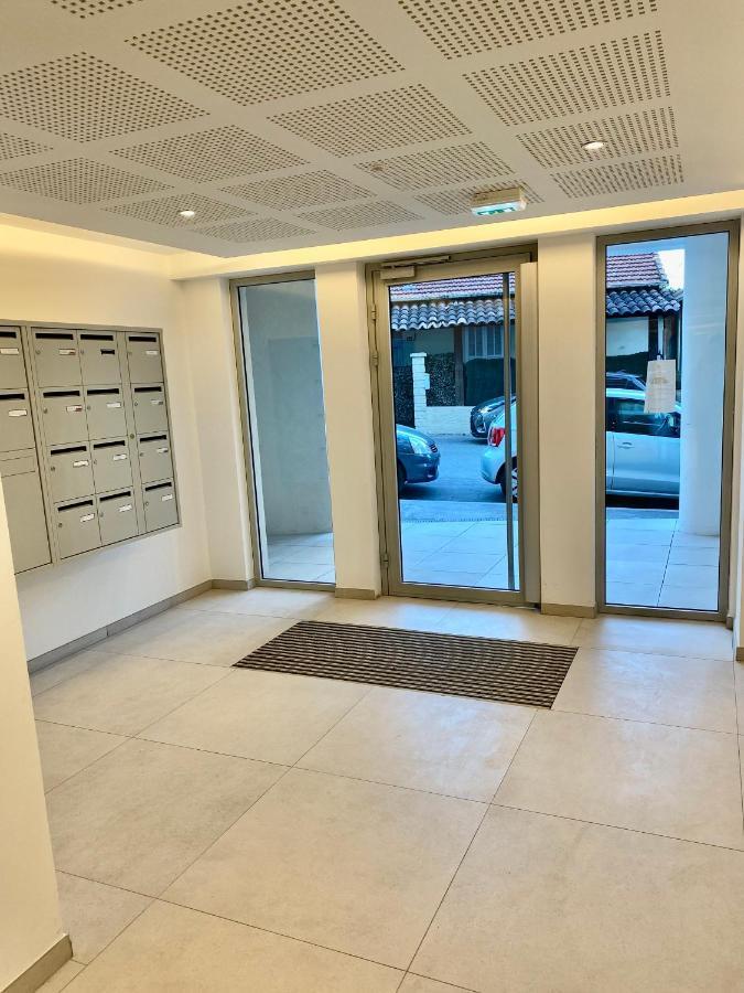 Monaco Flat Beausoleil Bagian luar foto