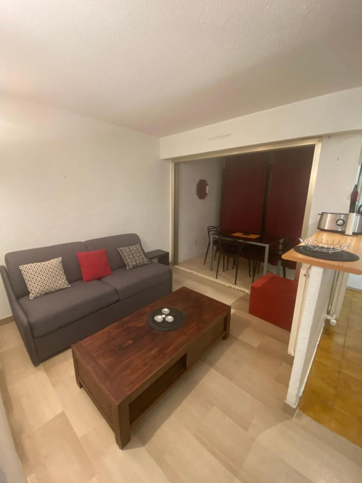 Monaco Flat Beausoleil Bagian luar foto